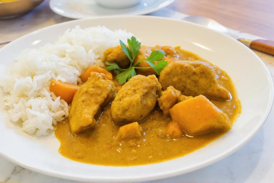 fresh indian spices for butternut squash chicken recipe