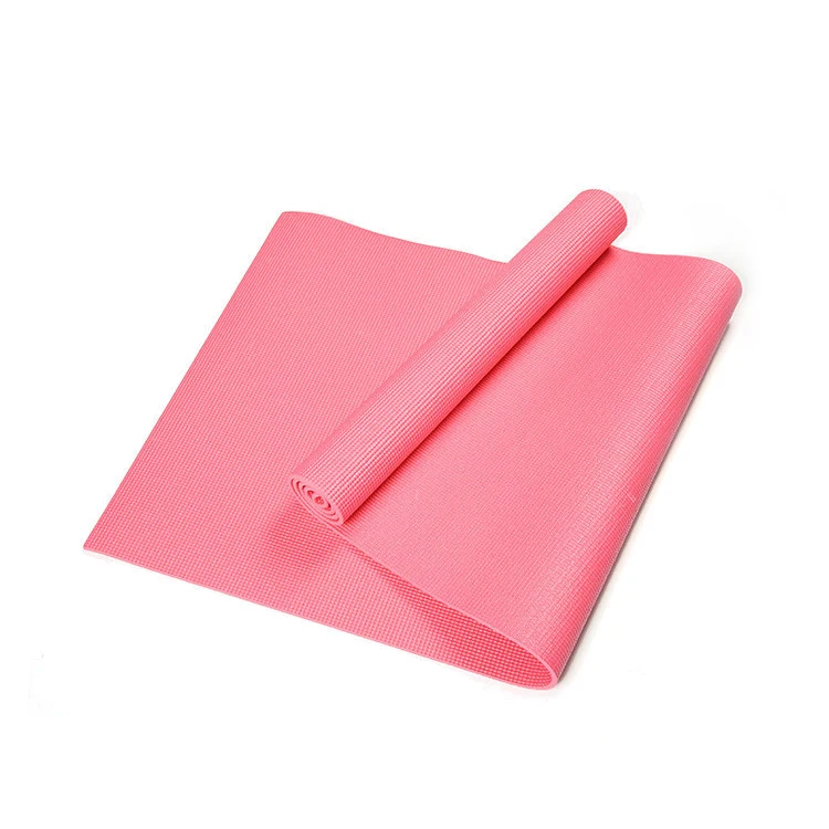 

Gym High Quality Custom Logo Sublimation Yoga Mat Pte Yoga Mat Yoga PVC mat