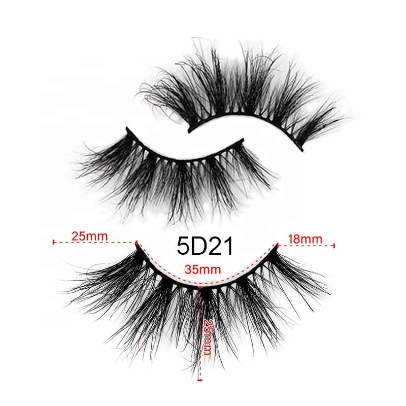 

eyelash wholesale real 3d mink eyelashes 5D21 private label 100% real mink 5D 25mm fur false eyelashes, Cruelty free eyelashes natural black
