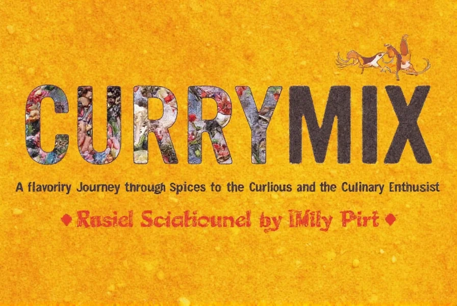currymix-blend