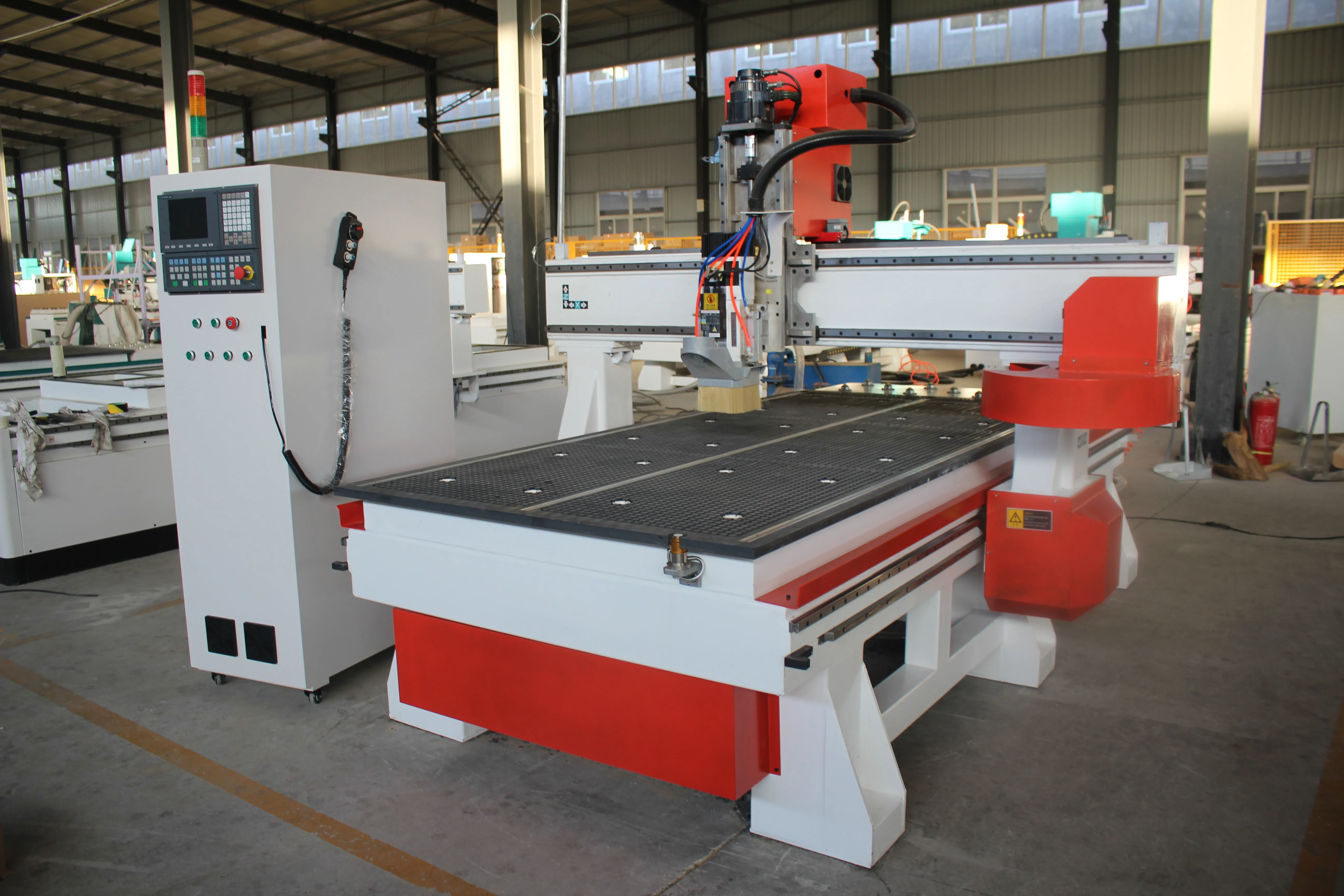 wood cnc router