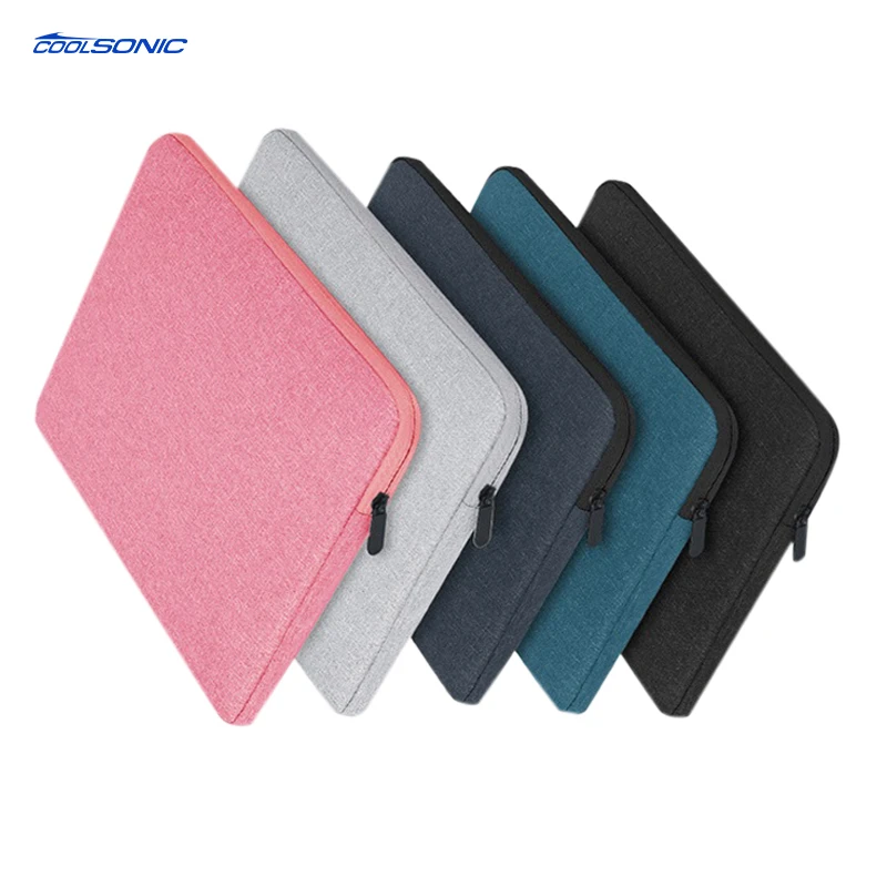 

2021 Best Selling Durable Multi Colors 9.7 Inch Laptop Bags Laptops Case