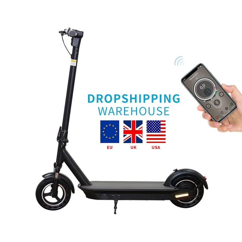 

G30 Max 500w Electric Scooter Two Wheels US EU Warehouse Adult Electric Scooter