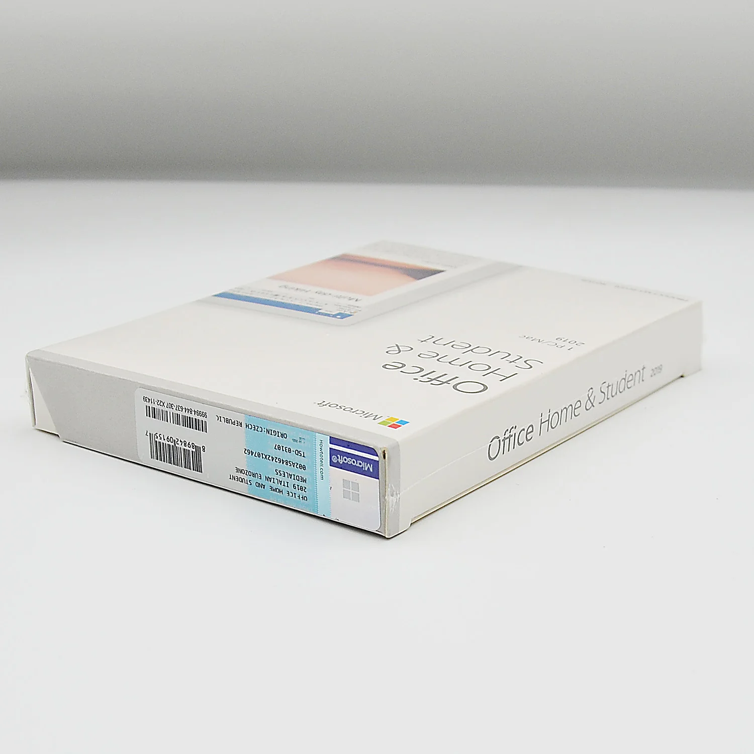 

High Quality Microsoft Office 2019 Home & Student Key Card Office 2019 key card computer software system