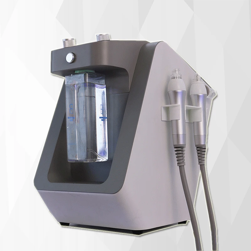 

Water Peeling Oxygen Jet Deep Cleaning Microdermabrasion Machine 4 In 1 Aqua Facial Jet Peel Oxygen Jet Facial Skin Care