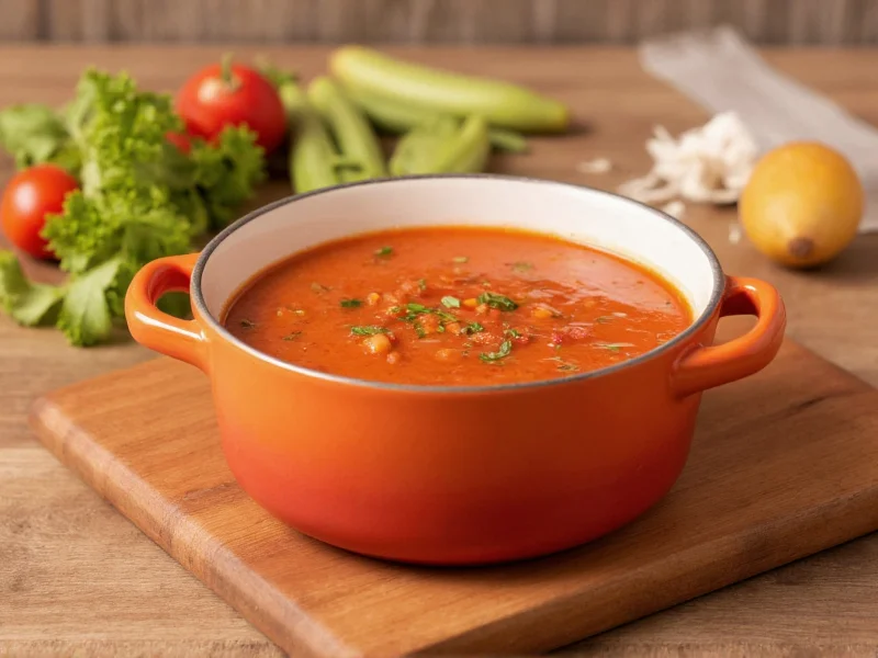 How Long Does Soup Last in Refrigerator: Food Safety Guide