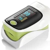 With PR SpO2 parameter medical pulse oximeter fine quality clinic hospital apparatus