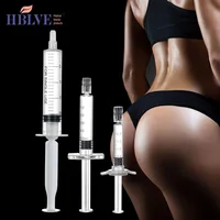 

New Product Lip Filler Breast Buttock Enhancement Anti Aging Dermal Filler Hyaluronic Acid Injection
