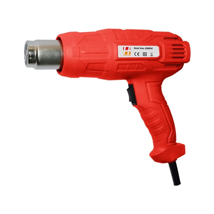 
2000W Rocket series hot air gun most popular model heat gun 