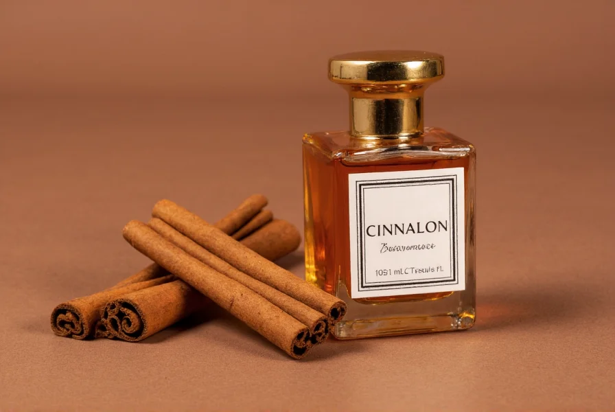 Cinnamon Fragrance: Characteristics, Uses & Benefits Explained