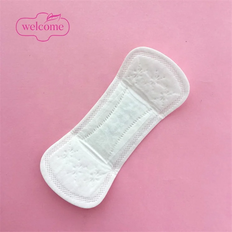 

Chlorine & Toxin Free Panty Liners For Women Organic Panty Liner