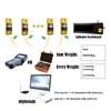 Dyna link wireless crane scale Running Line Dynamometer