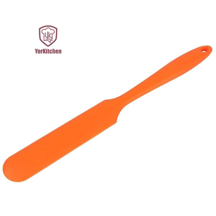 

Silicone Butter Spatula Cream scraper Strict Quality Control
