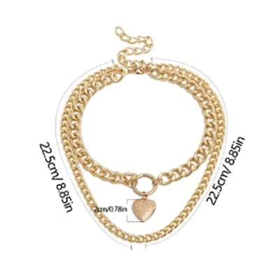 

hot cheap Amazon accessories jewelry statement necklaces, Picture
