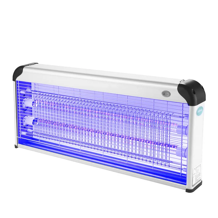 

China Wholesale Electric Shock Mosquito Lamp Led Killer Kill Lighting Light