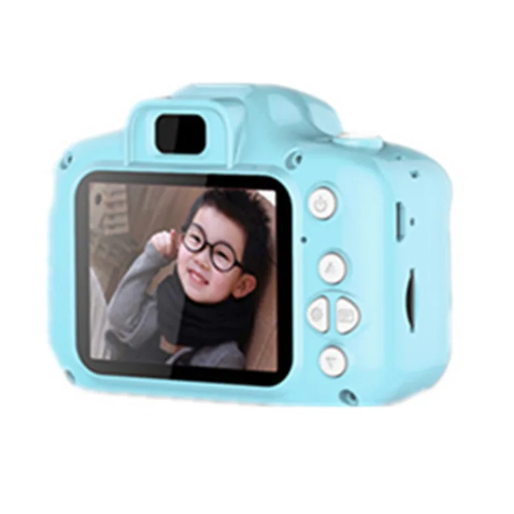 

M886 Kids Camera Mini HD Screen Video 13MP Camera Toys Children Baby Gifts Birthday Digital Kids Cameras