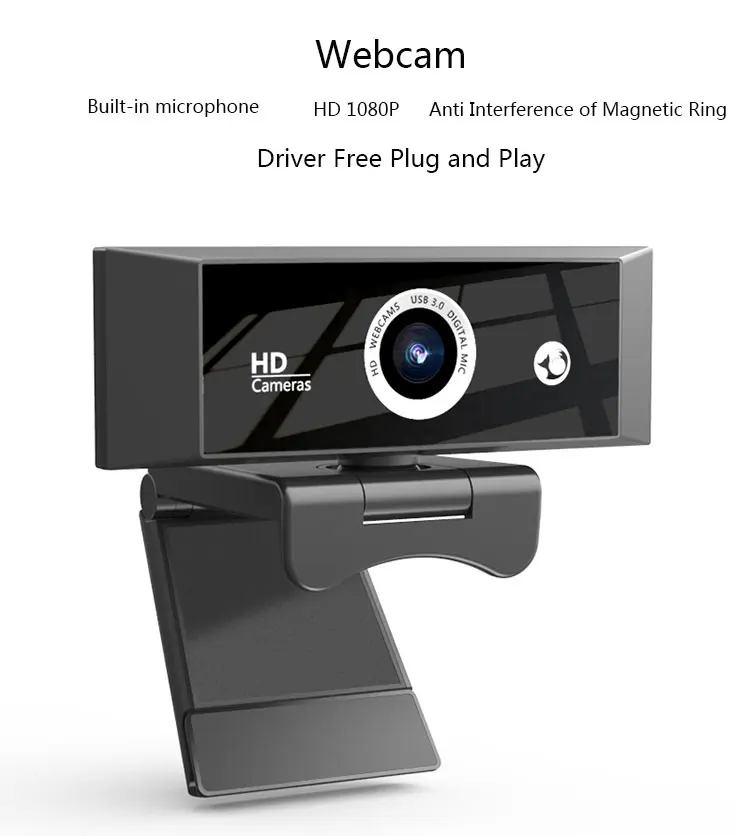 Online Webcam Room