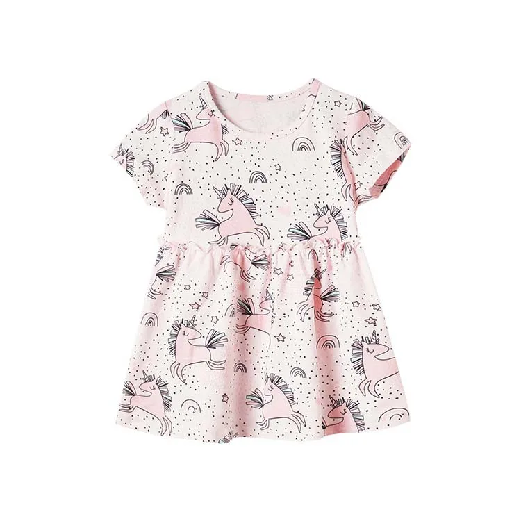 

Summer new children's princess dress