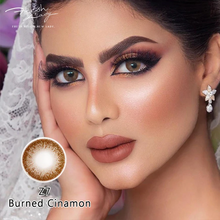 Modern design dark Sepia color