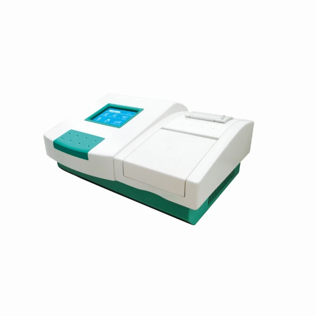 Eliasa Microplate Reader Analyzer Price MR-500