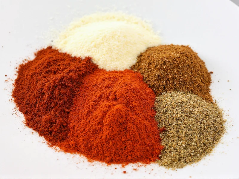 Best Spices for Spaghetti Meat Sauce: Expert Guide