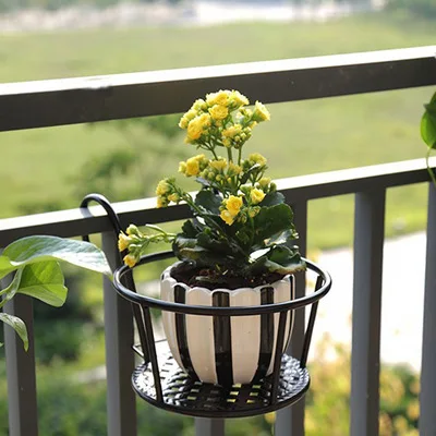 

Versatile Metal Plants Stand Plant Shelf Rack For Indoor Balcony Flower Stand Hanging Type Green Hanging Orchid