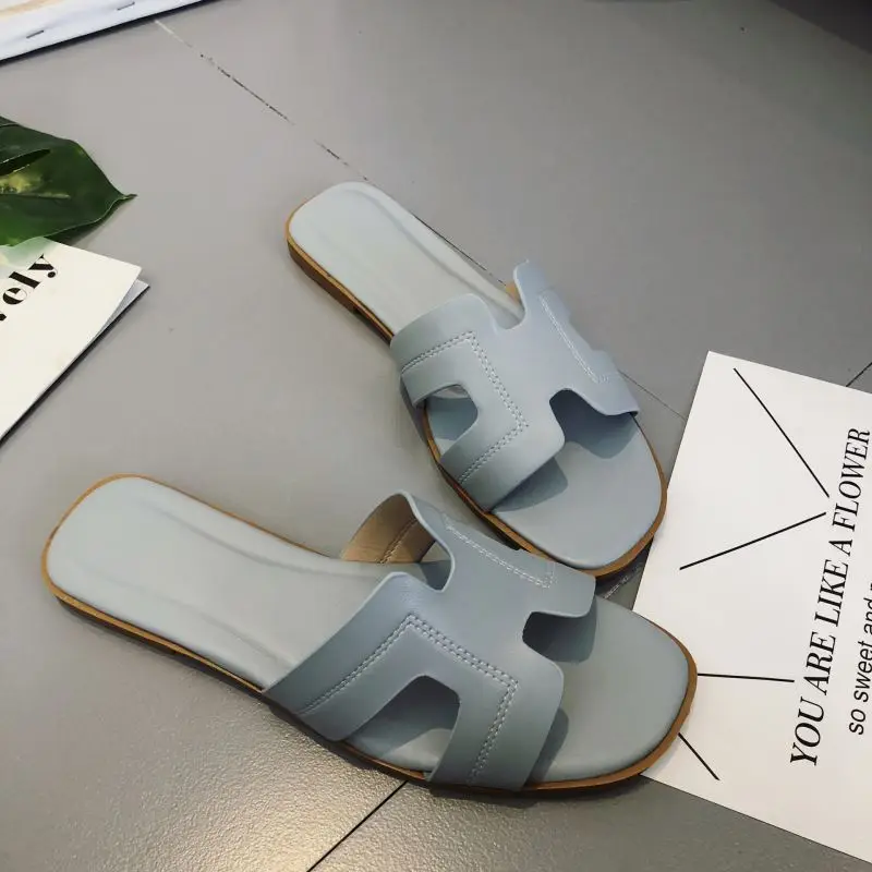 

Latest Design Summer Colorful Designer Platform Custom Slide Slides Women, As request