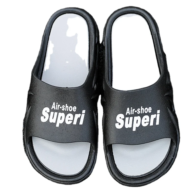 

Fashion Custom Candy Color Shoes Wholesale Unisex Designer outdoor slide couple slippers