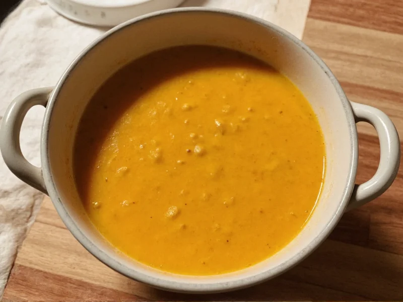 How to Make Soup: Simple Step-by-Step Guide for Beginners