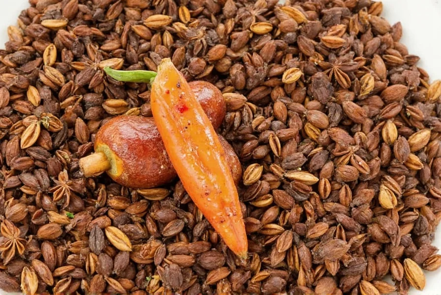 star anise thai