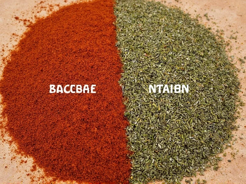 Mexican vs Italian Oregano: Key Differences Explained