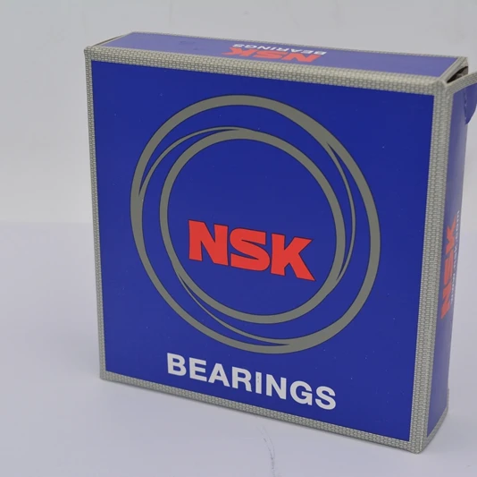 

NSK Brand High quality Thrust ball bearings 52300
