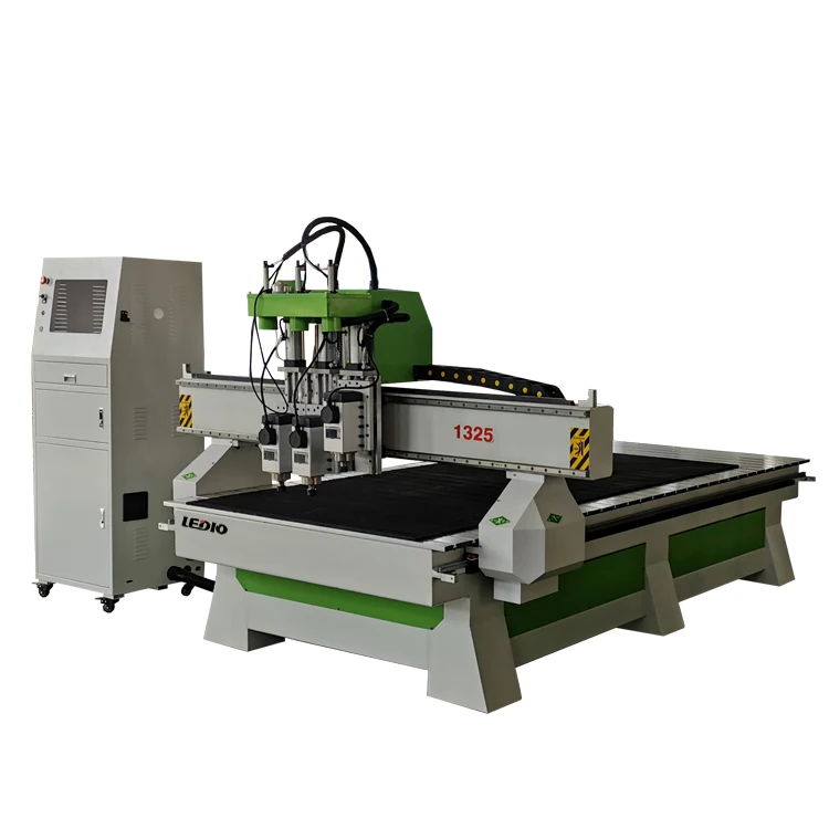 Wooden Furniture Making Cnc Machine Kitchen Cnc Router With