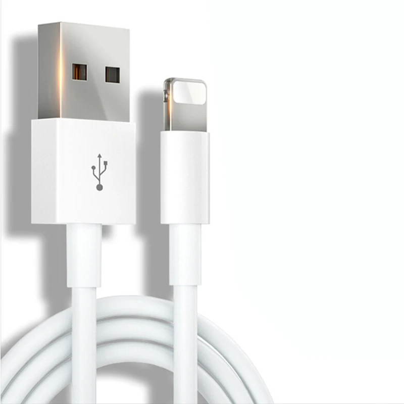 

2.1A Fast Usb Cable For ipad mini 4 fast charging cable For iphone