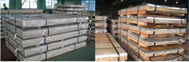 inox 430 316l stainless steel plate price
