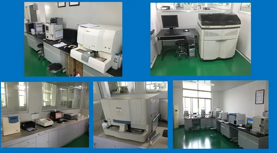 Automatic Hematology Analyzer Reagents DF Lyse 500ml for Brand Dymind Dh26/Dh36 Blood Testing Machine Consumables
