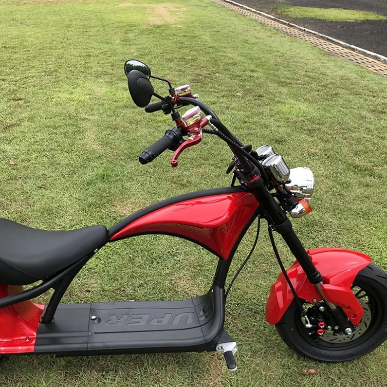 

High quality eletric scooters for BOM/One-stop service