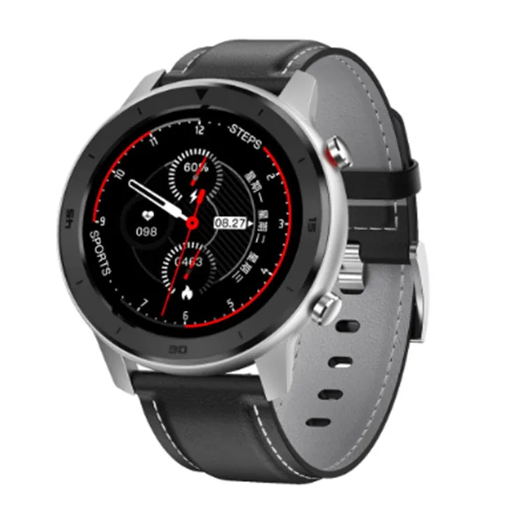 

Full touch 2020 no1 DT78 smartwatch ip68 fitness track bracelet with blood oxygen pressure