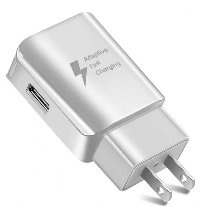 

Type-c fast charger for samsung REKmw wireless phone charger, Black white