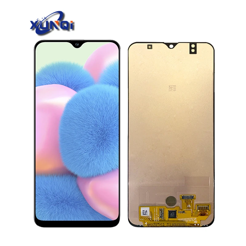 

Factory price Wholesale lcd a30s for Samsung a30s display for Samsung Galaxy A30s A307 LCD Screen Pantalla
