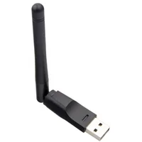 

ieee802.11n USB WiFi Adapter 150Mbps 2DB WiFi Dongle MT7601 Wi-Fi Receiver