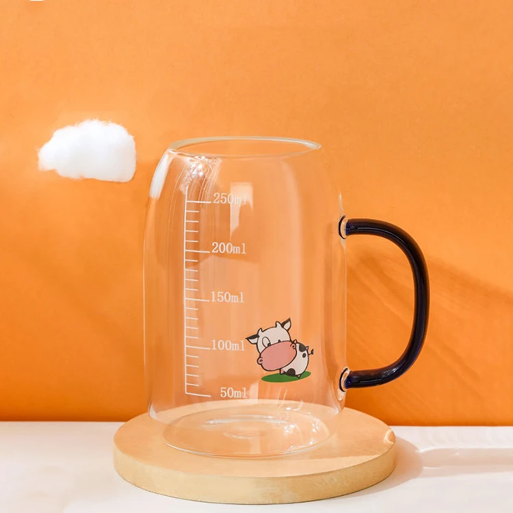 

Hot sale soda tea milk coffee ins style spherical design summer creative water glass cup cute nordic mug, Pink,amber,jade green,mint green,ect.