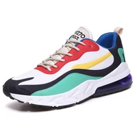 

Newest Design Outdoor Winter 1 Pair Men Running Sport Jogers Shoes Women with Quality Assurance