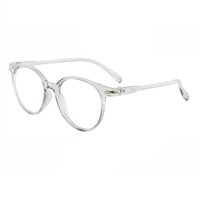 

Cheap Branded PC Optical Frame Glasses In Stock Classic Fashion Unisex Eyeglasses