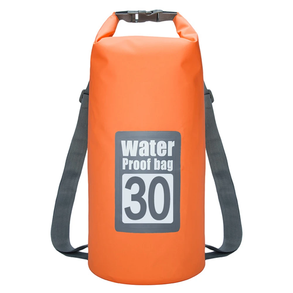 

FunFishing Outdoor backpack IPX7 500D PVC ocean pack bag waterproof dry bag