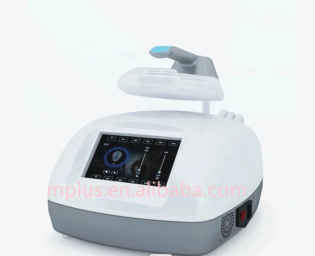 

2021 New Weight Loss Equipment Body Sculpting Machine Fat Removal Cellulite Reduction EMS EMSlim Machine For Home