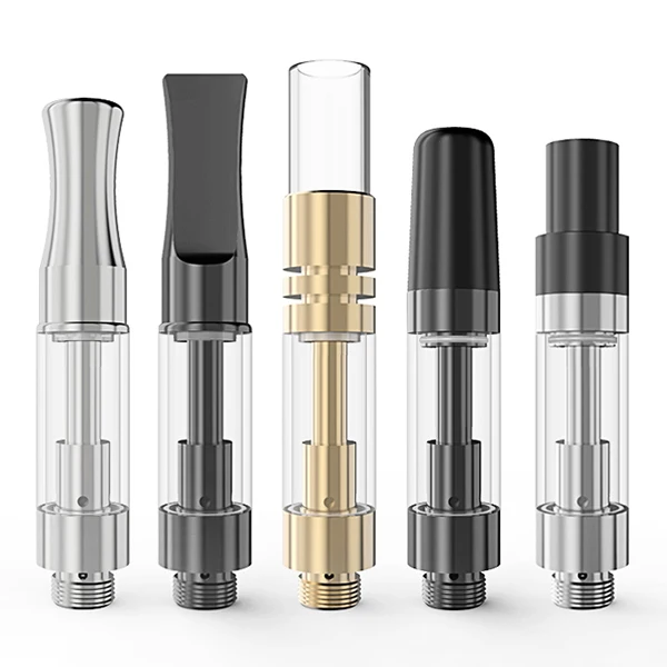 
INT ceramic coil CBD co2 thick oil vape cartridge customized logo .5ml 1ml atomizer glass 510 thread clearomizer INT ceramic cbd cartridge co2 thick oil vape cartridge customized logo atomizer glass 510 thread clearomizer