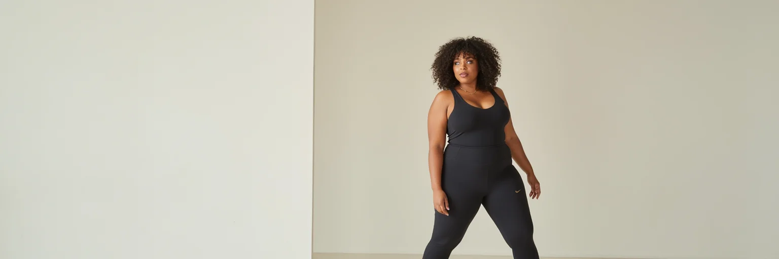 Workout Clothes For Plus Size Women Stylish Comfortable Activewear workout-clothes-for-plus-size-women-stylish-comfortable-activewear