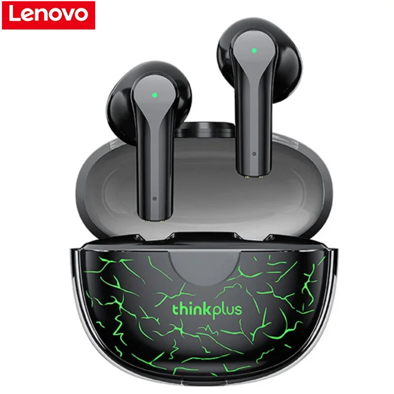 

2022 ezlok port Lenovo XT95 Pro TWS beatstudio gaming Music Sports Wireless headset handsfree bt5.2 headphones earbuds earphone