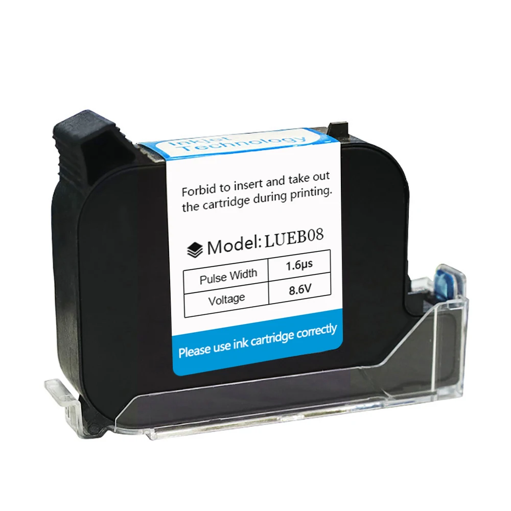 

Wholesale fast dry quick-drying solvent based handheld printer ink cartridge